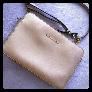 Michael Kors crossbody